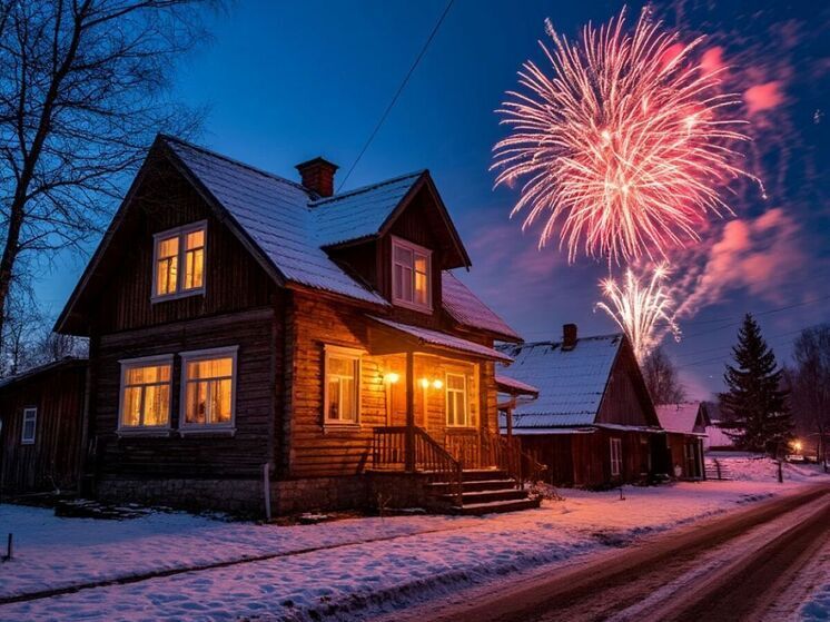 В Ярославской области запретили сдавать дом под увеселительные мероприятия