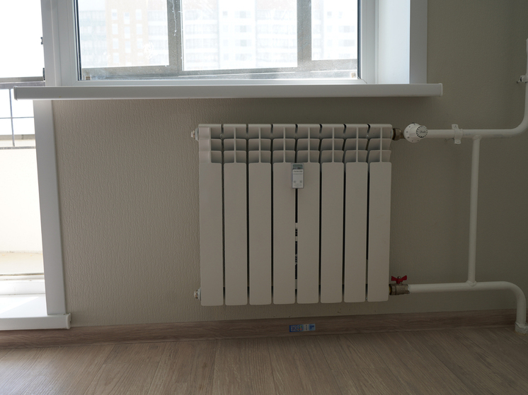 Более 500 домов в Новосибирске остались без отопления из-за плановых работ на теплосетях