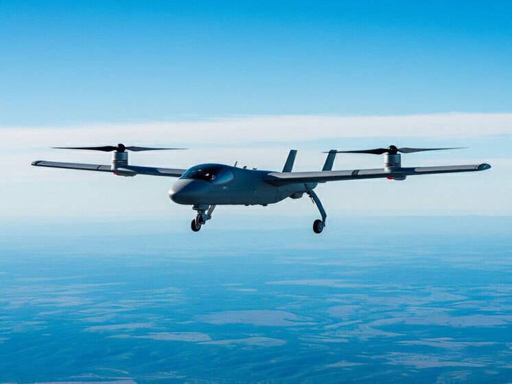 Серпуховичи могут оперативно сообщать о дронах через приложение «112 МО»