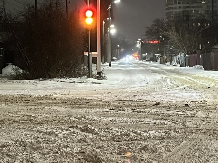 Дороги снова открыты: в Оренбуржье отменены ограничения движения после непогоды