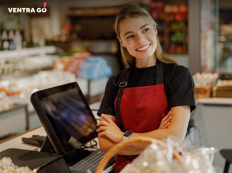 Работа на день — решение на сезон: как самозанятые стали опорой бизнеса в Красноярске