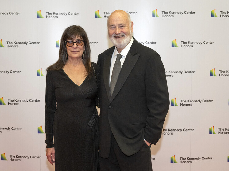 Mash: в доме режиссёра и актёра Роба Райнера в воскресенье нашли 2 тела