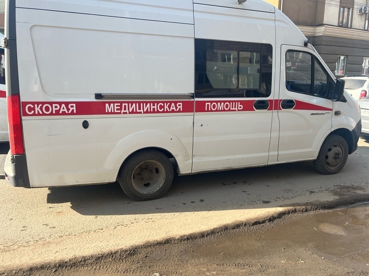 В ДНР от рук ВСУ погиб человек и ещё двое мирных жителей пострадали