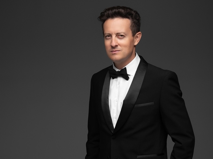 Актёр Стас Ярушин, известный по роли Антона из «Универа», проведёт творческую встречу в красноярском центре «Россия»