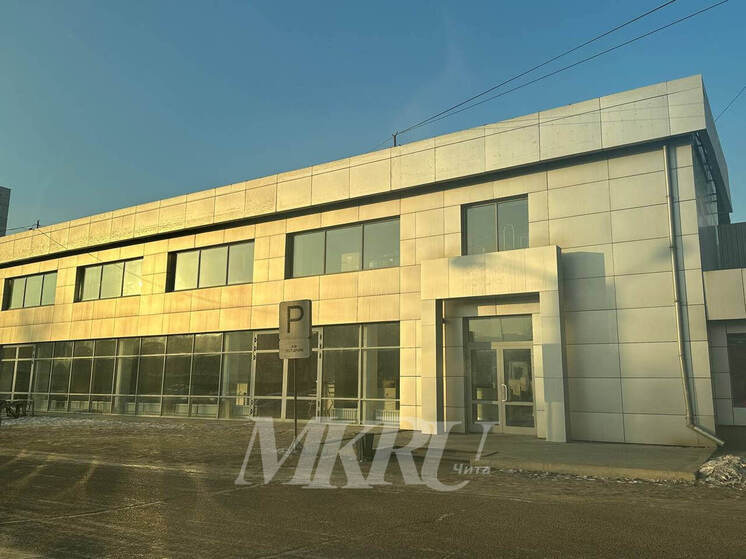 Автосалон китайского бренда JAC закрылся в Чите