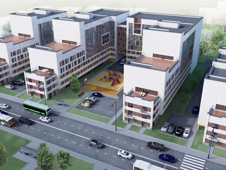 В Ярославле отменили масштабную реновацию