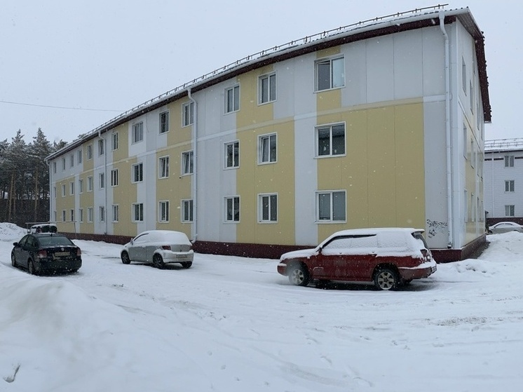 Госэкспертиза дала добро на снос «спековских» домов в Бийске