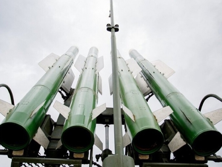 38 БПЛА уничтожили в Астраханской области