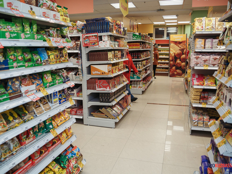 Новый год с новой ценой: что ждёт покупателей алкоголя в Кузбассе