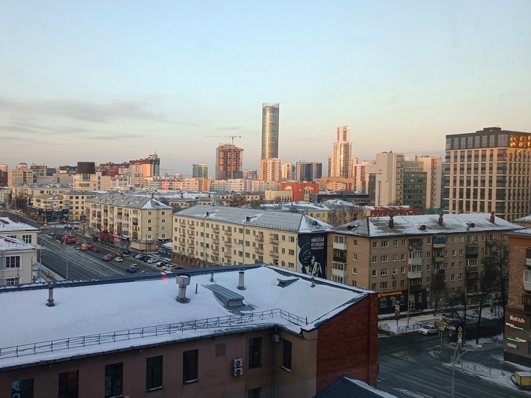 В Екатеринбурге умер блогер Алексей Мельников