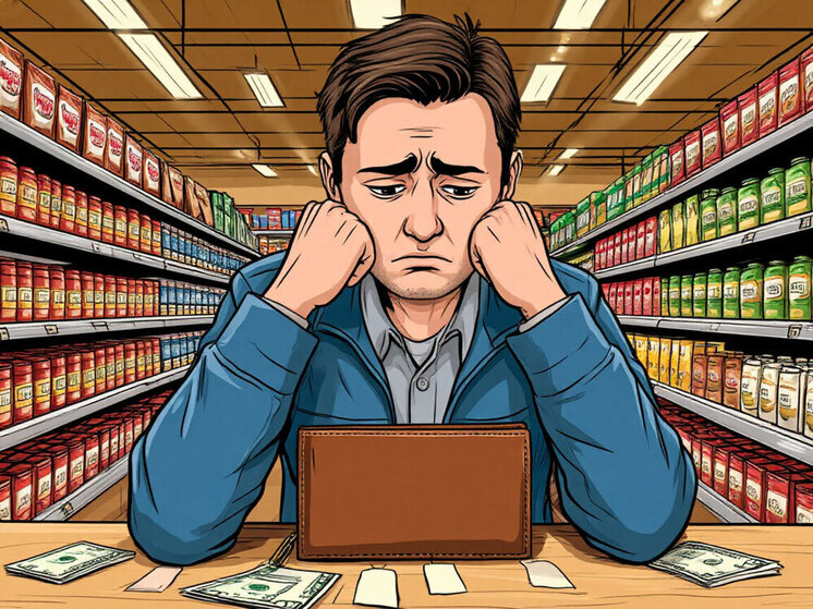 Бурятия заняла 71-е место в рейтинге регионов по покупательной способности доходов населения