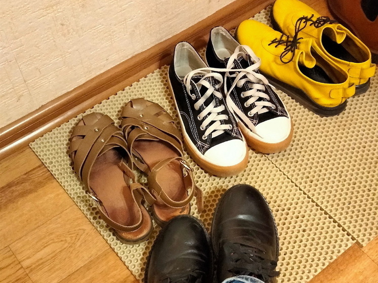 Что притаилось в коридоре вашего дома и медленно отравляет жизнь