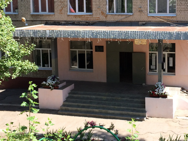 В Саратовской области 15 декабря уроки в ряде школ пройдут онлайн