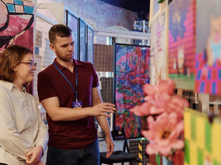 Тюменский фестиваль «Артчоус» выручил полмиллиона рублей