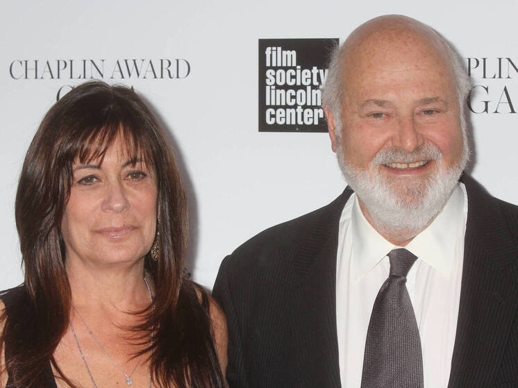 Убит собственным сыном: чем известен режиссер Роб Райнер