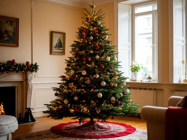 Психология праздника: зачем людям нужен Новый год