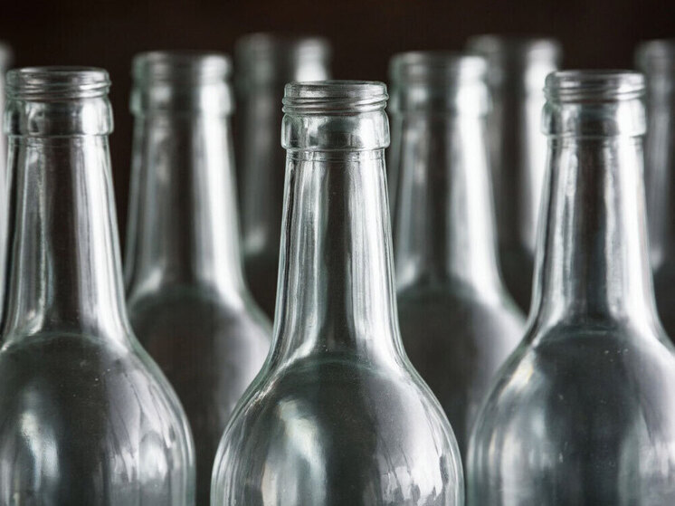 УФАС подало в суд из-за антиалкогольного закона Заксобрания Забайкалья