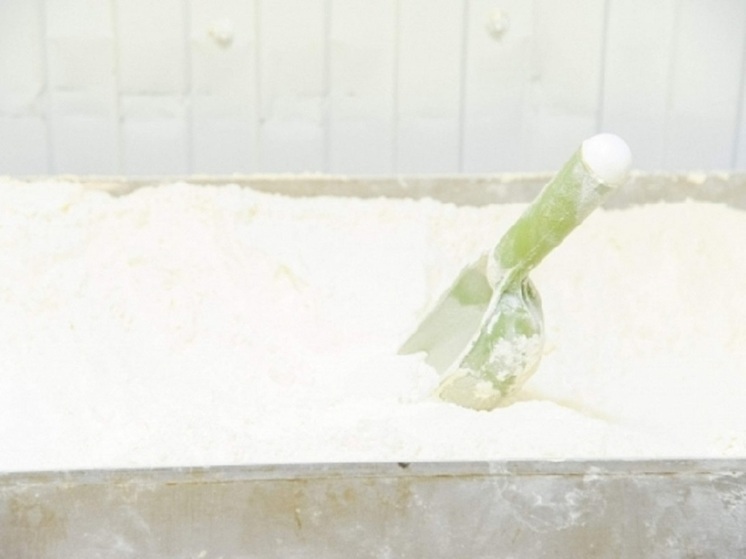 Из Волгоградской области в Таджикистан отправили 130 тонн молочной сыворотки