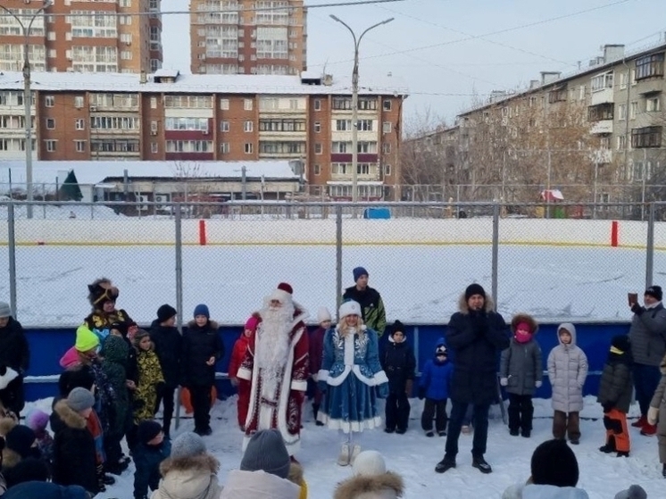 Депутаты думы Иркутска готовят новогодние праздники
