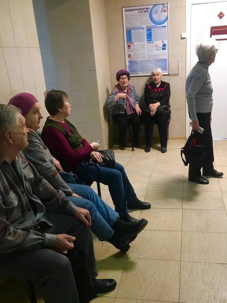 В Самаре грозят изменить НДФЛ для старшего поколения в 2026 году