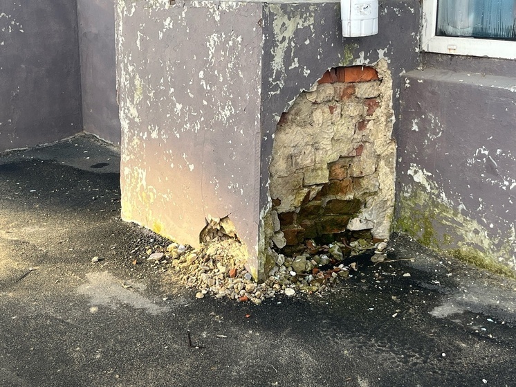 В Горловке в результате атаки дрона ВСУ уничтожен дом