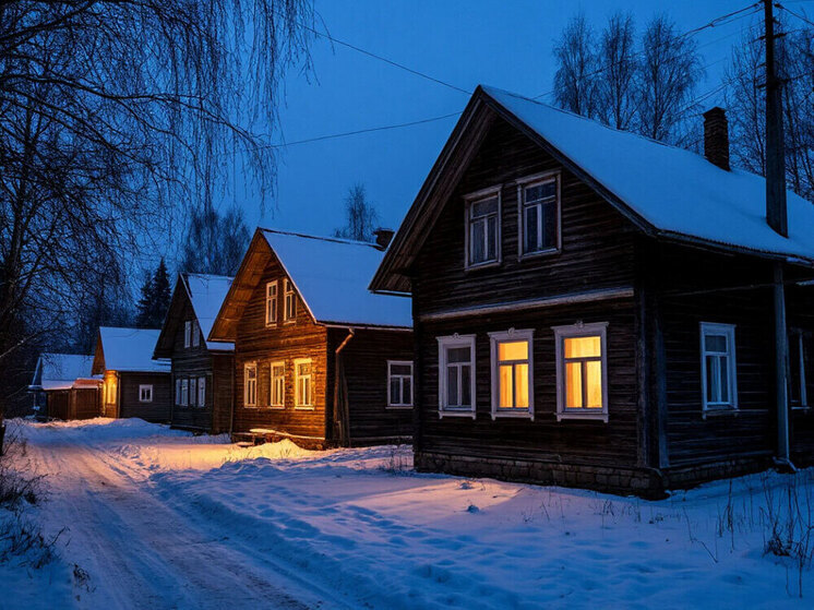 Прогноз погоды в Костромской области на неделю с 15 по 21 декабря