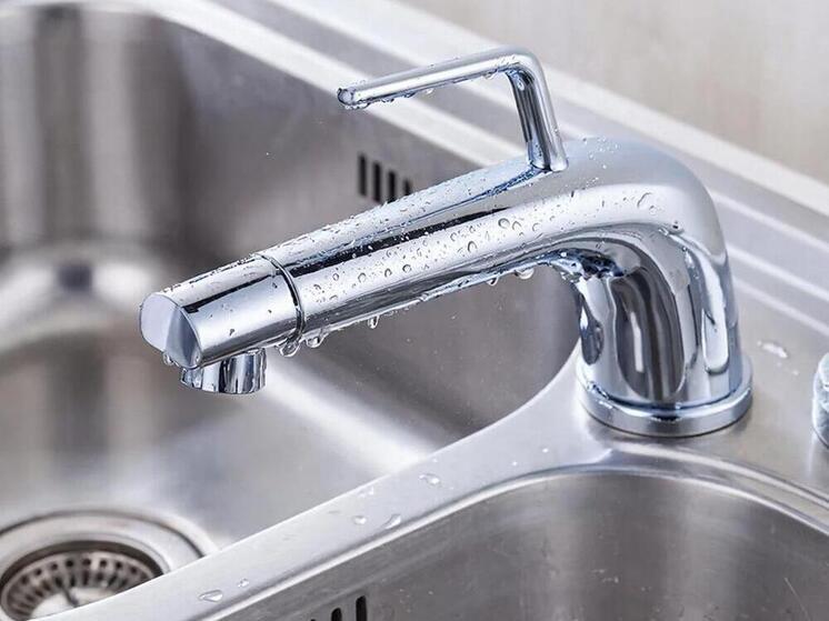 16 декабря воду отключат в ряде домов Южно-Сахалинска на несколько часов