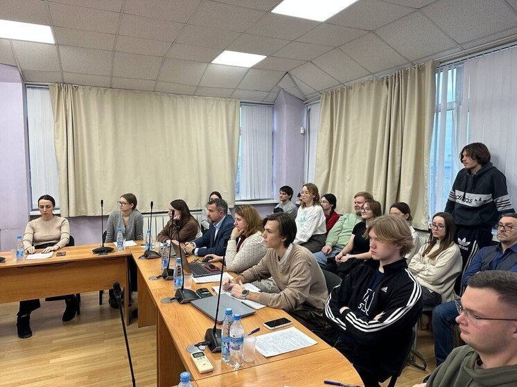 В Тюменской области обсудили вопросы подготовки экологов