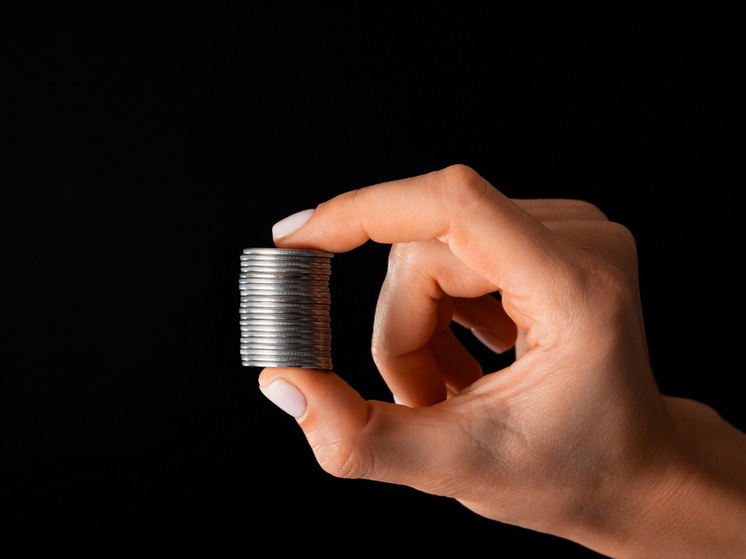 В III квартале 2025 года Марий Эл заняла 76-место в рейтинге доходов населения