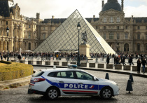 Музею Лувр в Париже грозит закрытие на этой неделе, так как профсоюзы объявили забастовку