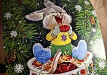 Новый год - это время, когда хочется остановить мгновение