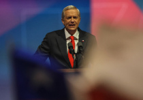 Ультраконсервативный бывший конгрессмен Хосе Антонио Каст был избран следующим президентом Чили