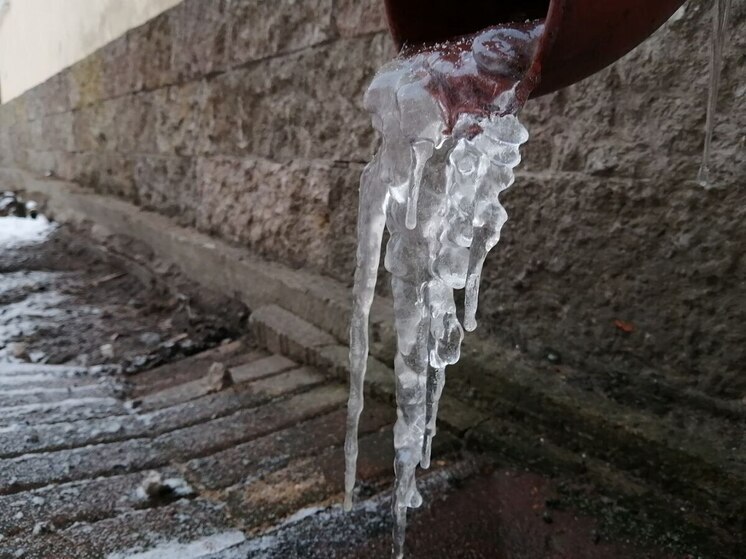 Новгородцев ждет резкое потепление до +4 после крепких морозов