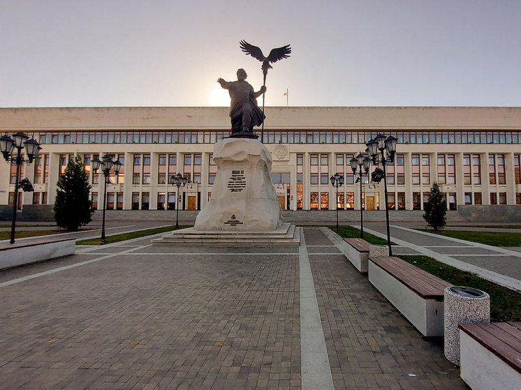 Калужский губернатор поднял вопрос нехватки парковок