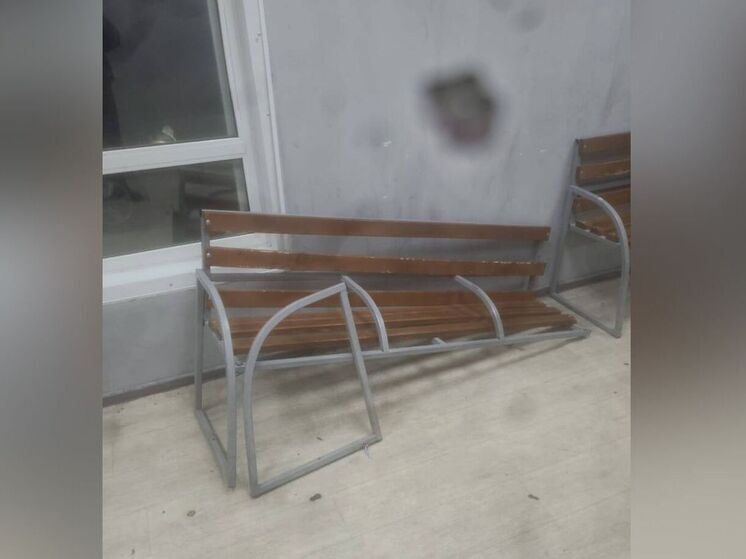 Вандализм остается главной проблемой теплых остановок в Якутске: Глава Якутии призвал к ответственности