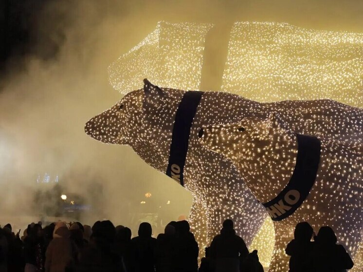 В Тюменской области рассмотрели вопросы ресурсоснабжения в праздничные дни