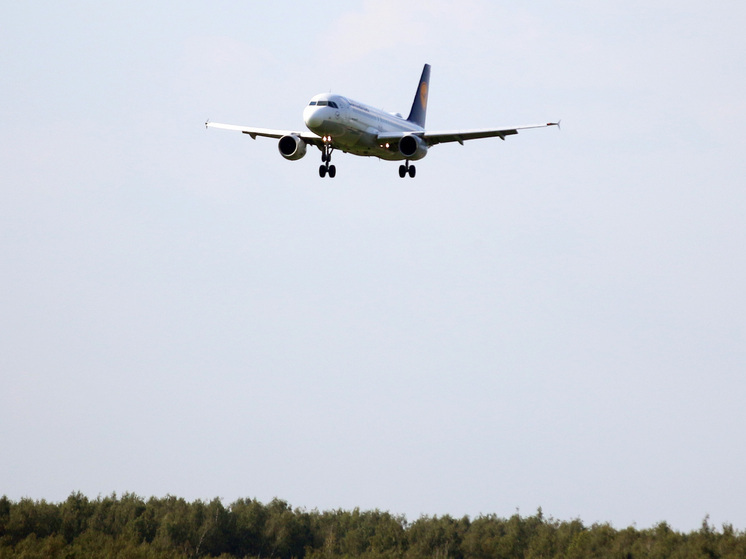 Самолет JetBlue едва не столкнулся с заправщиком ВВС США у берегов Венесуэлы