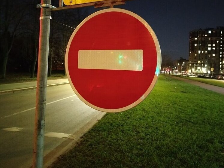 Дорогу Заполярный — Сальмиярви закрыли из-за метели