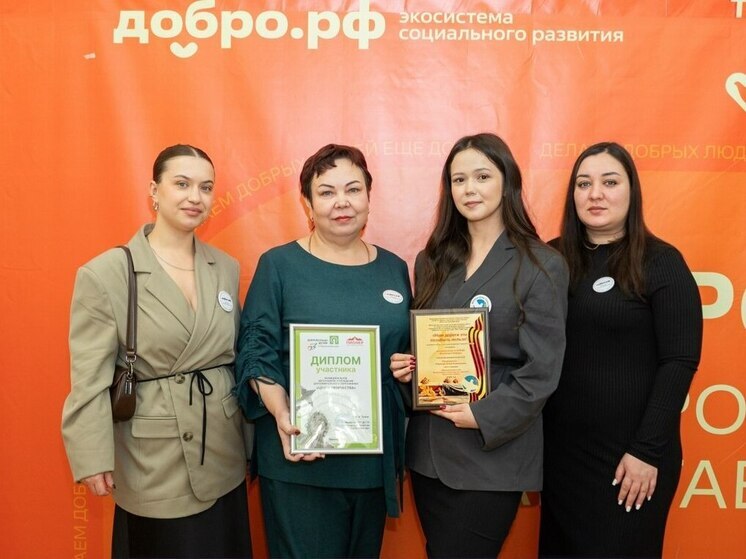 В Тюменской области назвали лучшие поисковые отряды