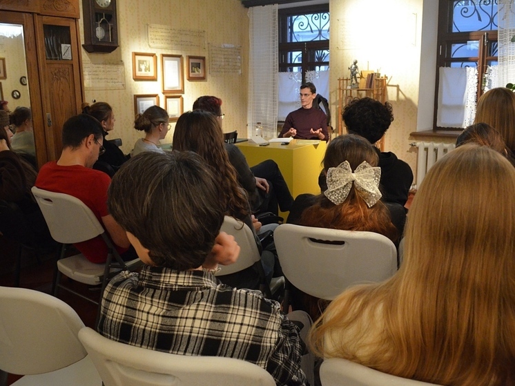 В Самаре пройдёт занятие киношколы Музея Эльдара Рязанова о жанрах фильмов