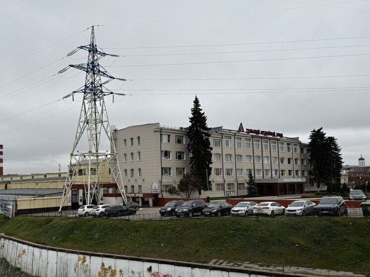 Тульский оружейный завод подал два новых иска к КБП на 180 млн рублей