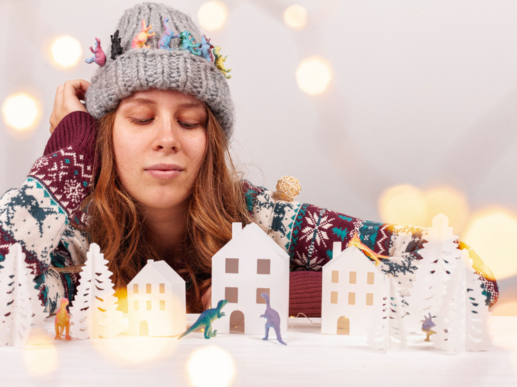 Новый год, новые мечты: как красноярцы планируют изменить свою жизнь в 2026 году