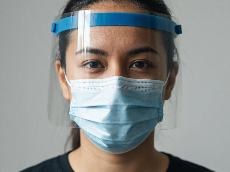 Масочный режим хотят ввести в Забайкалье