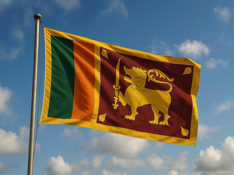 Посол Гунасекера: Шри-Ланка ведет переговоры о поставках российской нефти и СПГ