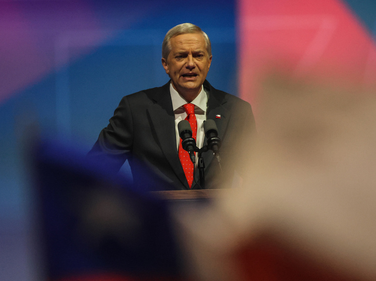 Следующим президентом Чили избран ультраконсерватор Хосе Антонио Каст