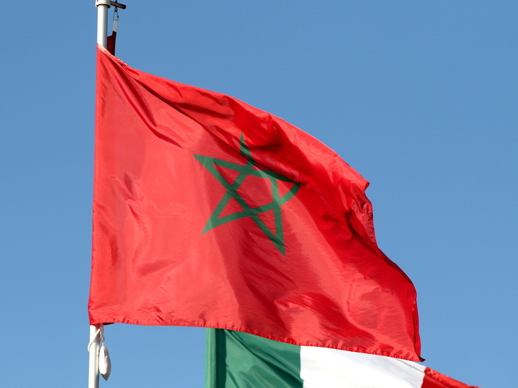 Наводнение в Марокко унесло жизни 21 человека