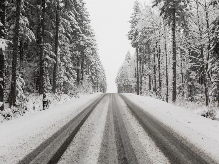 В Самарской области продлили ограничения движения на участке трассы М-5 «Урал»