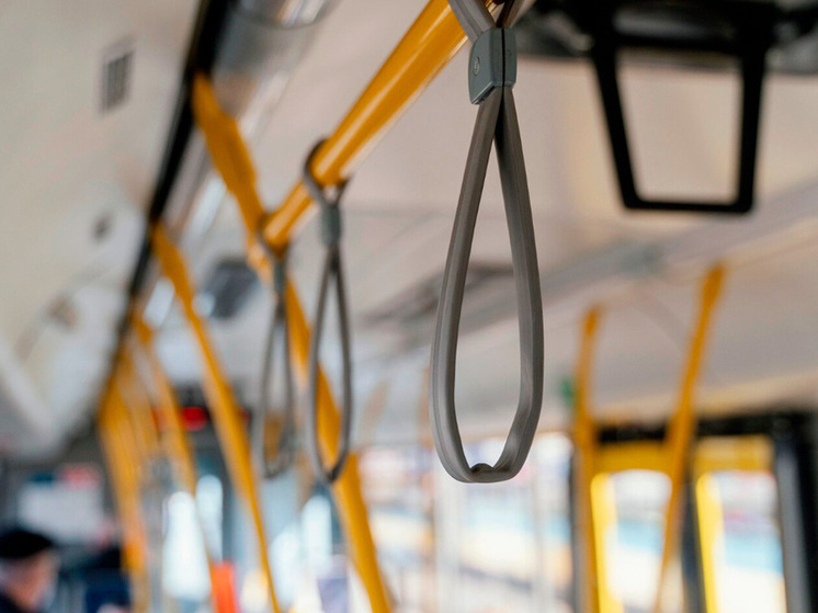 Липчане жалуются на нерегулярное расписание автобусов