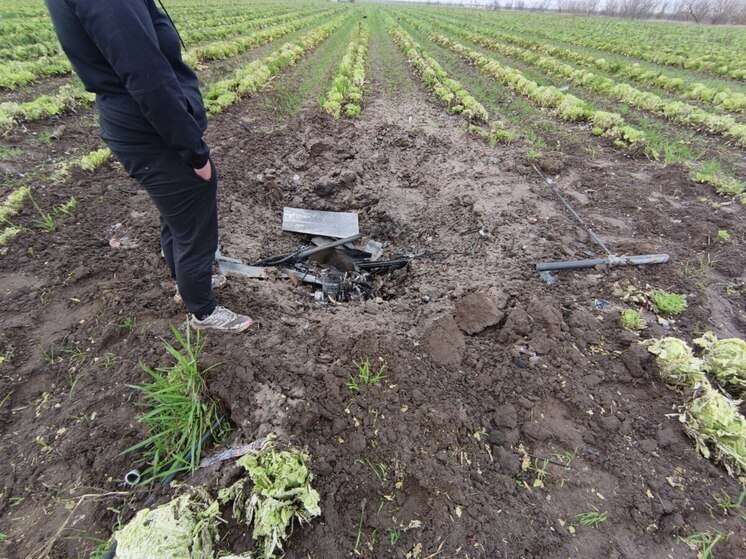 За сутки ВСУ 37 раз обстреляли Херсонскую область