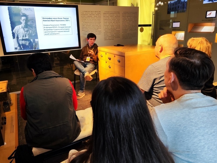 В Самаре расскажут секреты создания фильма «Ирония судьбы»